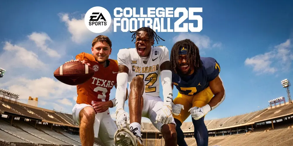 College Football 25 PC
