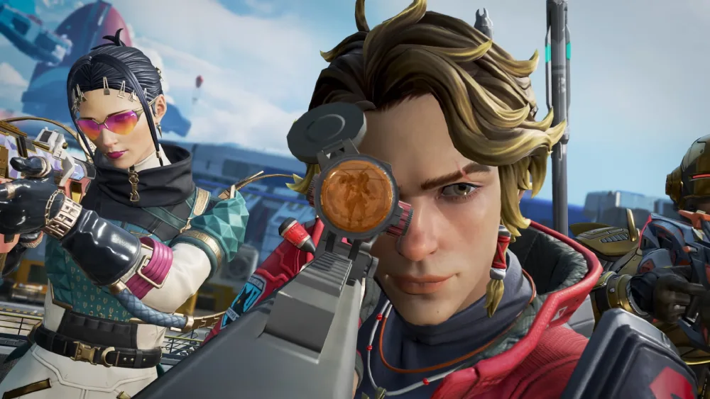apex legends status Common Connection Issues in Apex Legends