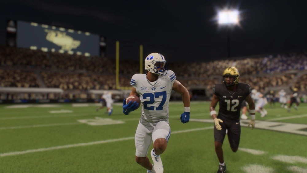 NCAA Football 25 PS5
