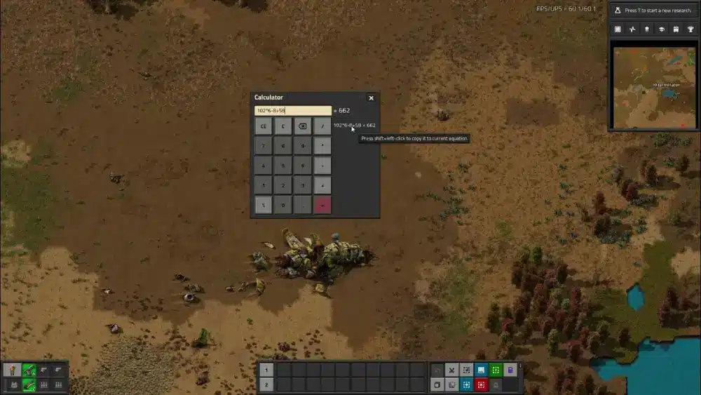 Complete Guide to Factorio Calculator: Optimizing Ratios and Rates