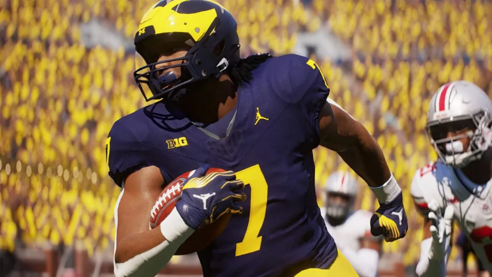 Complete Guide to NCAA Football 25 PS5: Release Date, Editions, and What to Expect