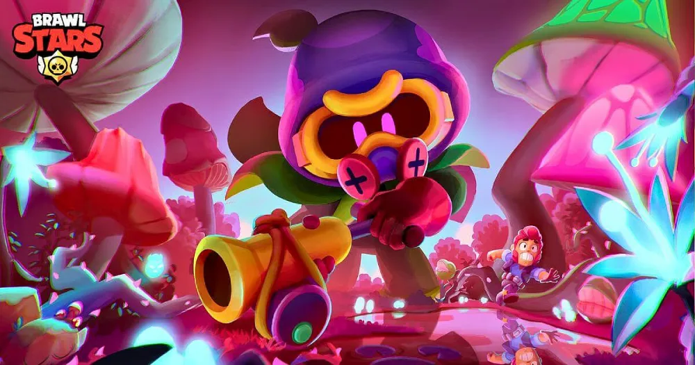 Cordelius in Brawl Stars: Abilities, Best Tips & Skins