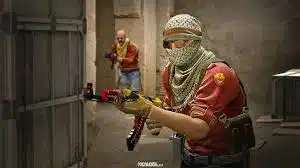 ping alto no Counter-Strike 2