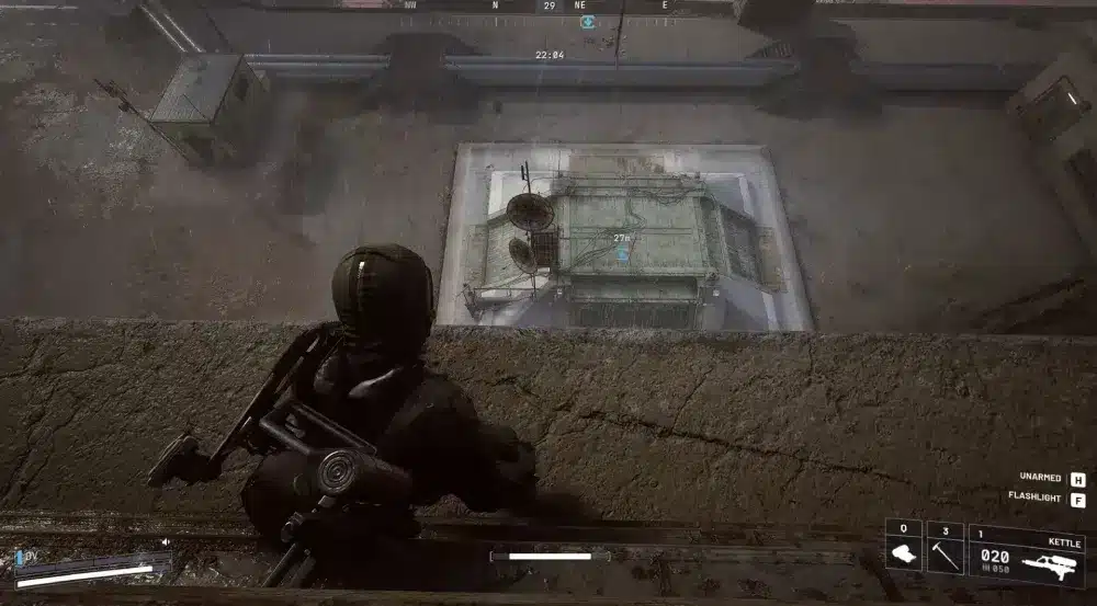 Cracked Bioscanner ARC Raiders: Locations and Farming Guide