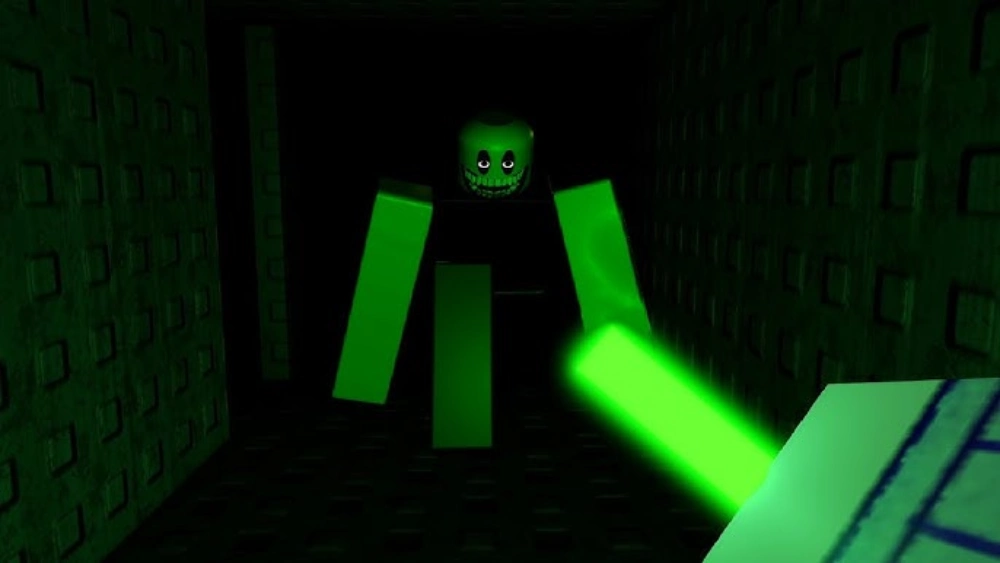 Creepy Roblox Games: Exploring the Eerie Side of Roblox