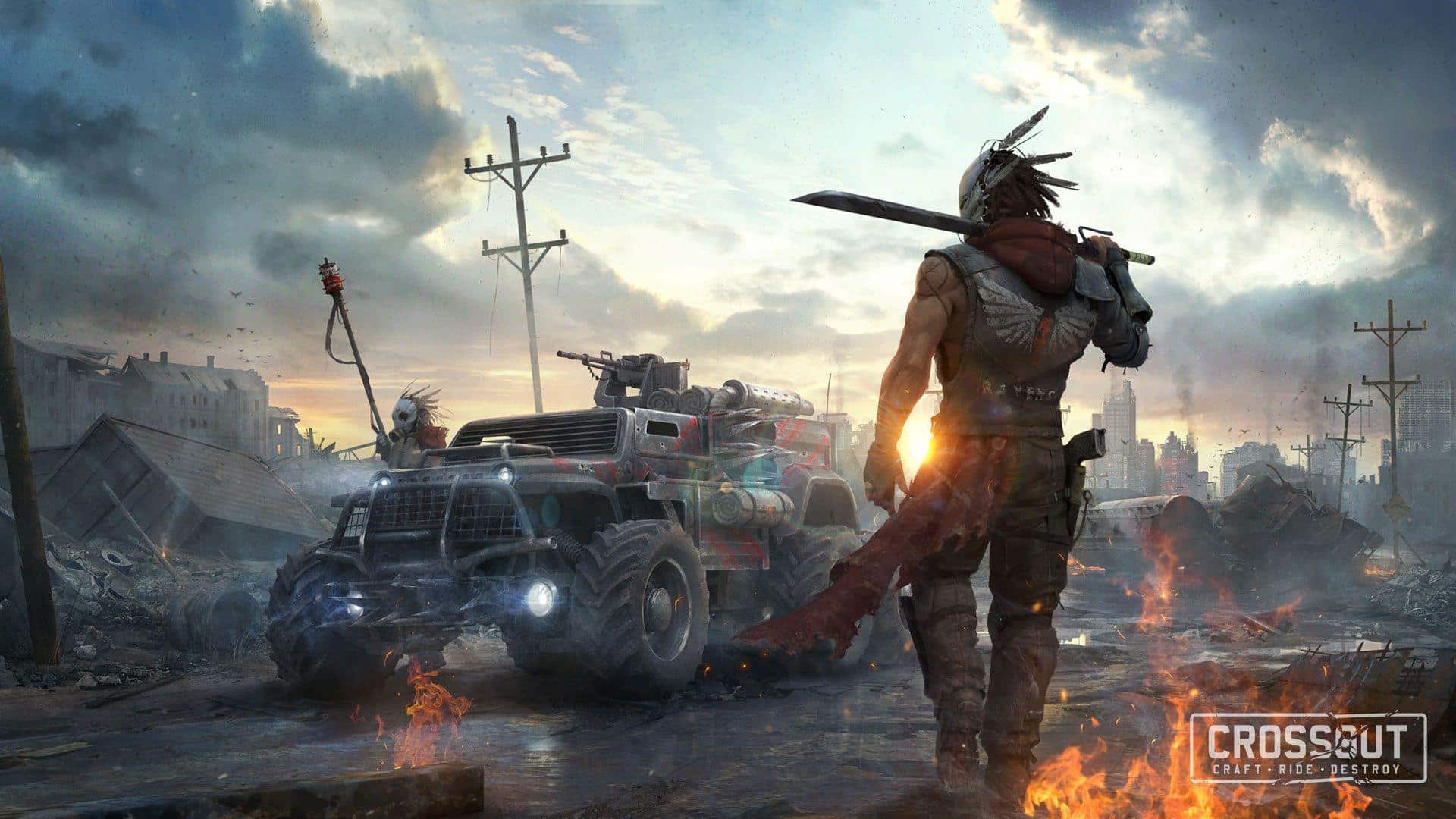 The current image has no alternative text. The file name is: Crossout-Ping.jpg