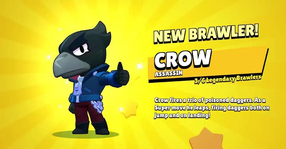 Brawl Stars