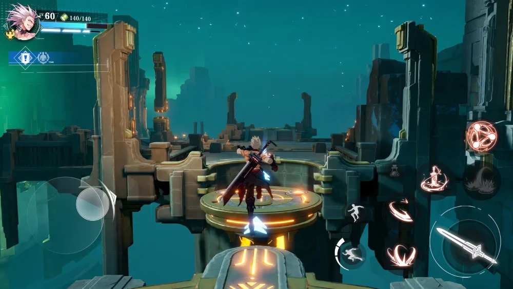Crystal of Atlan Gameplay What to Expect