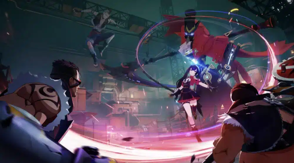 Crystal of Atlan PC release date