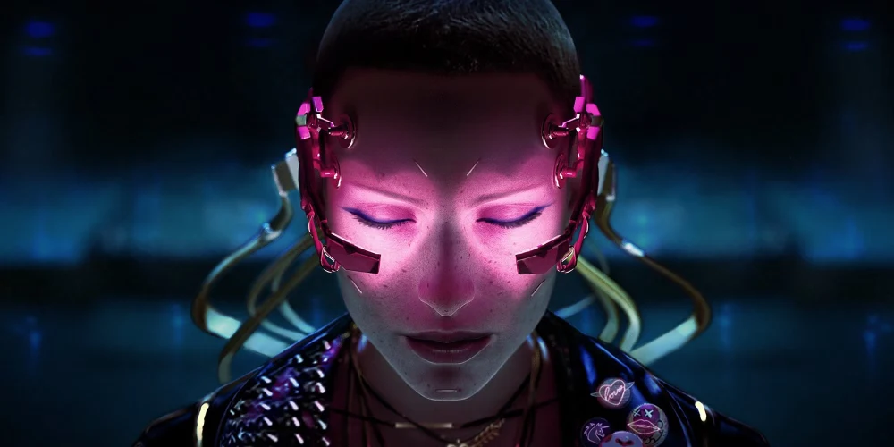 builds Cyberpunk 2077
