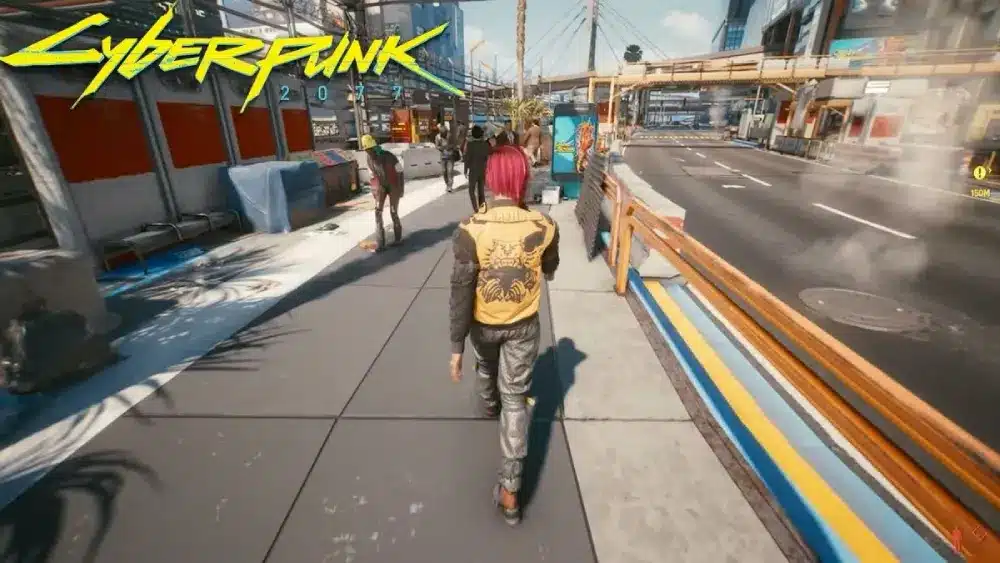 Optimizing Cyberpunk 2077 PC for the Best Experience