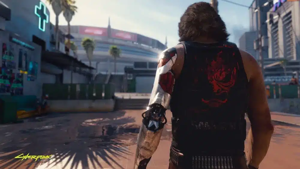 Conclusion: Get Ready to Dive into Cyberpunk 2077 PC