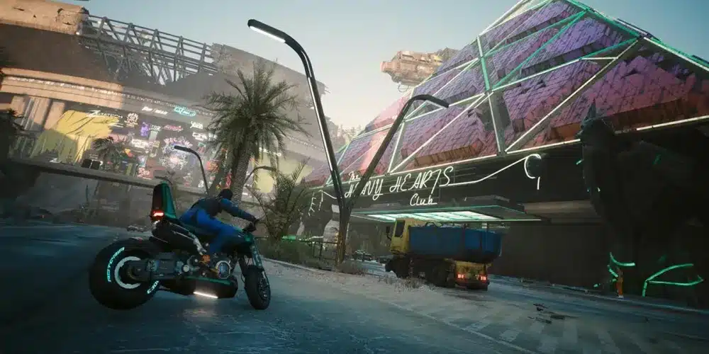 How to Get Cyberpunk 2077 Phantom Liberty