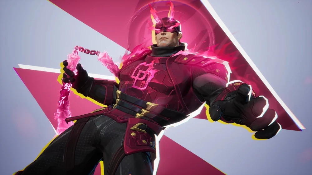 Daredevil Marvel Rivals: Rumors, Abilities, and Role Breakdown