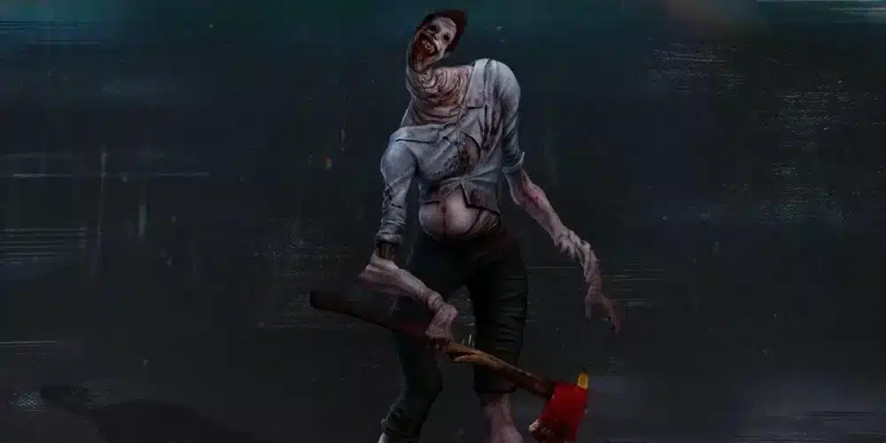 Dead by Daylight Characters
