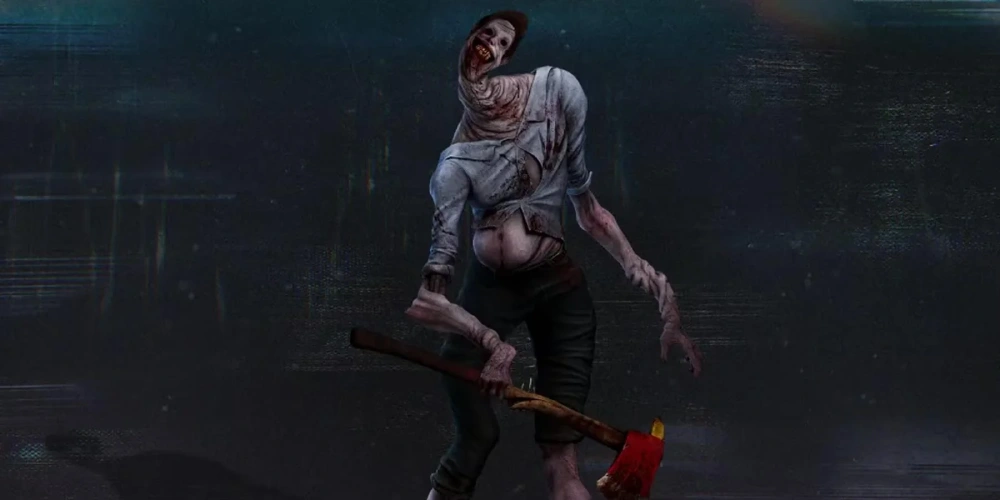 Dead by Daylight characters