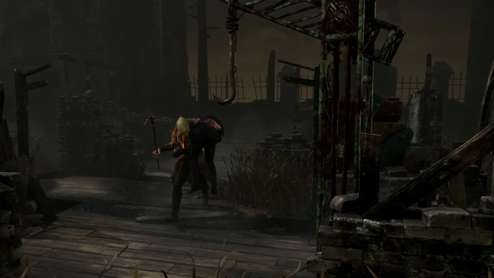Dead by Daylight Codes