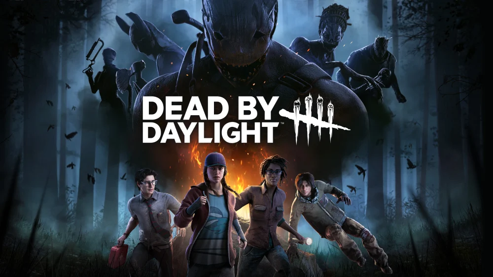 Dead by Daylight Codes