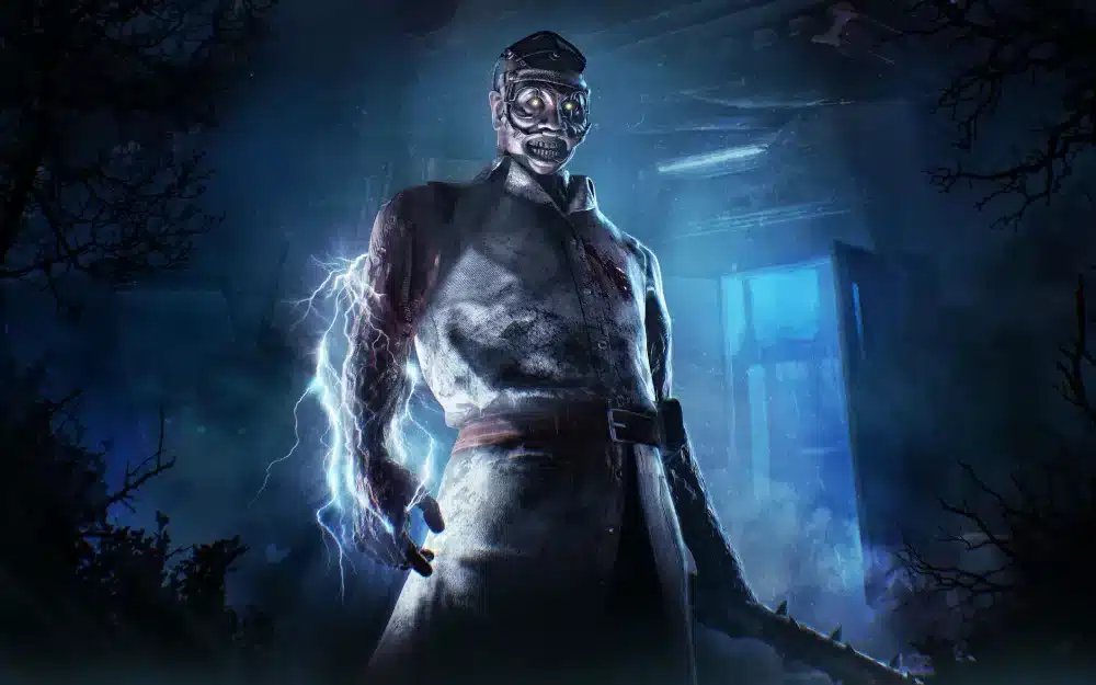 Dead by Daylight Doctor Guide: Builds, Perks & Counterplay
