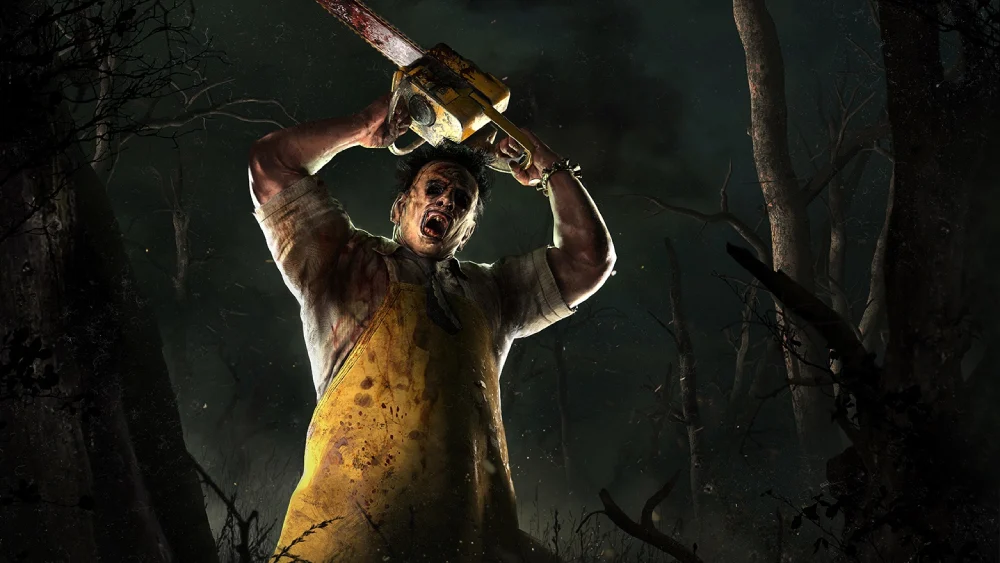 Dead by Daylight killers

