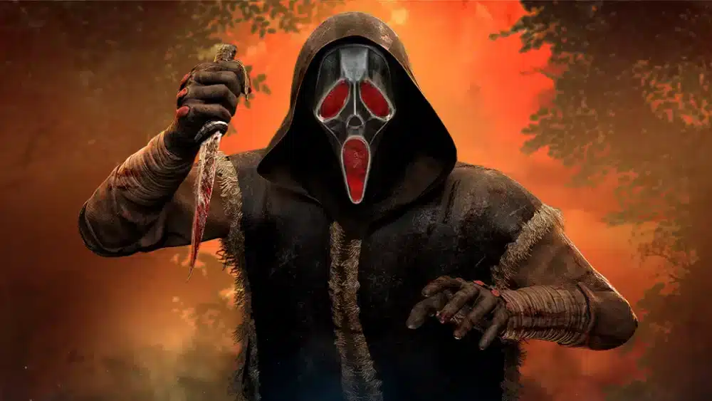 Dead by Daylight patch notes