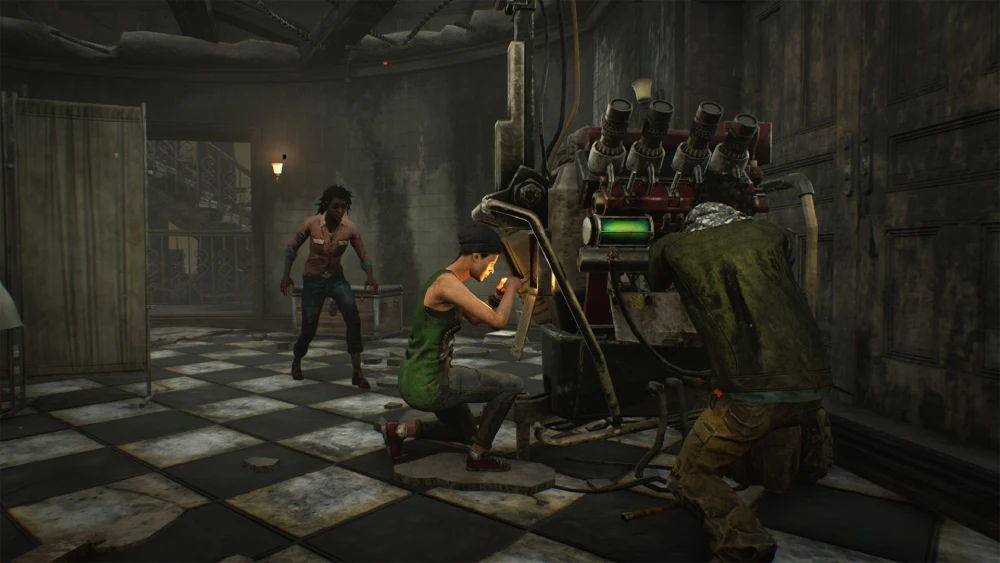 Dead by Daylight Patch Notes Guide All Updates and Developer Insights