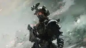 ارتفاع البينغ Delta Force