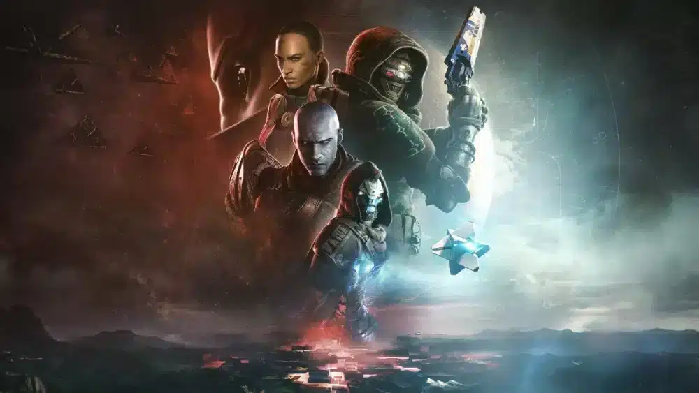 Destiny 2 Server Status: How to Monitor Downtime and Optimize Your Connection