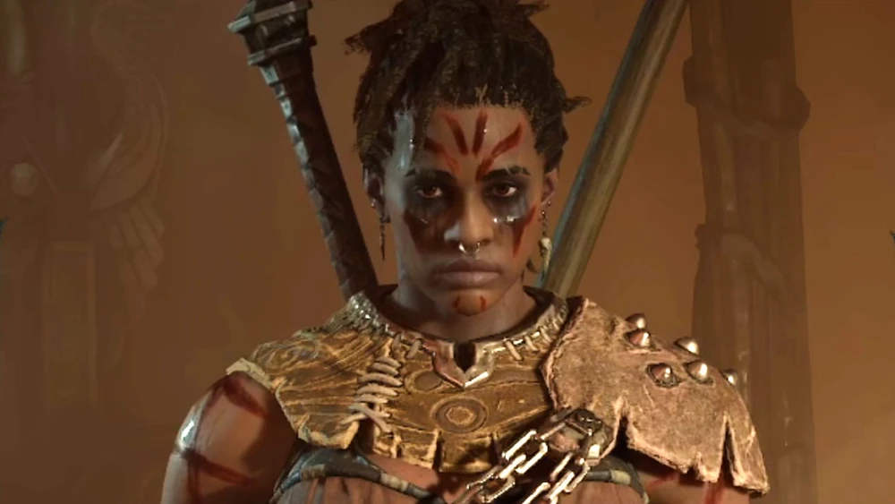 Diablo 4 Barbarian Build Guide: Dominate with the Best Barb Builds
