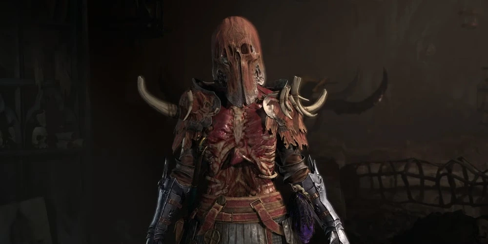 Necromancer: The Death Commander