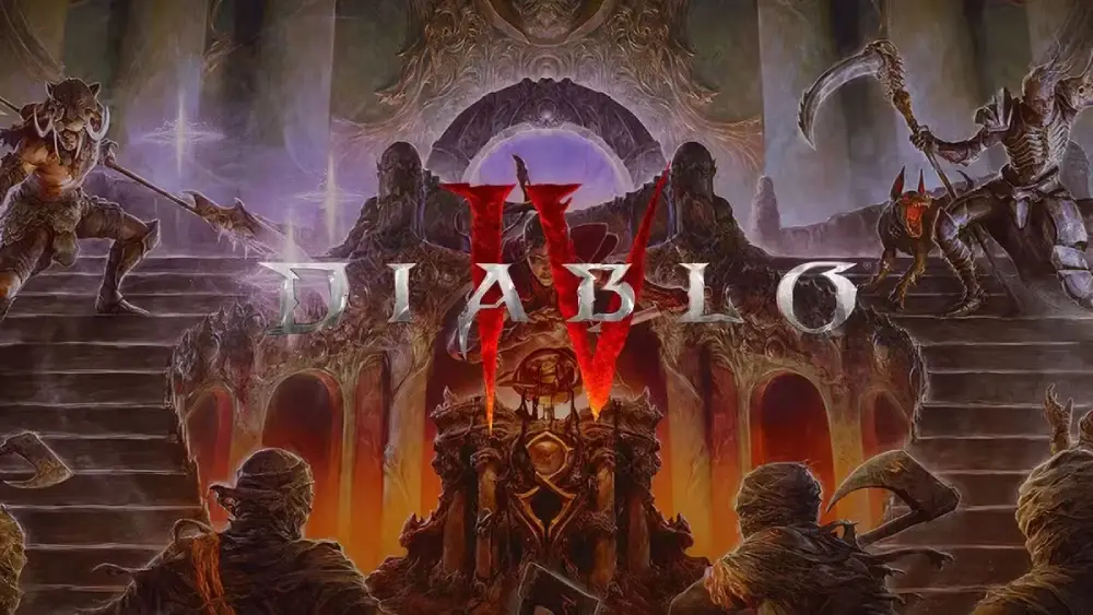 Diablo 4 Classes: Complete Guide to the Best Class for Every Season