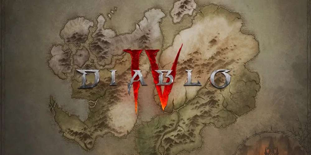 Diablo 4 Map Guide: All Regions, Statues, Helltide Events & More