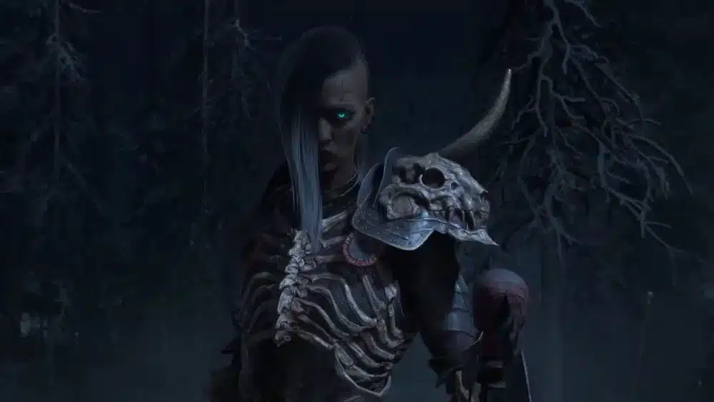 Diablo 4 Necro Build: Complete Guide To Power And Performance