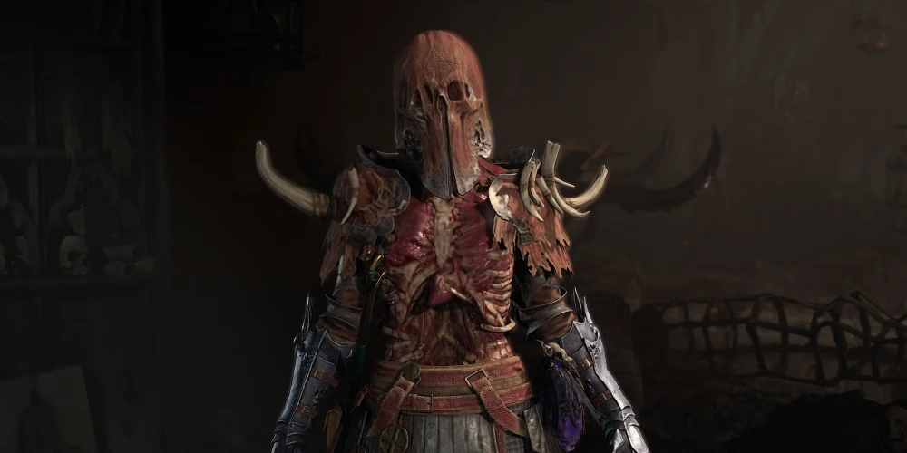 Diablo 4 Necromancer Build: Complete Guide to Mastering the Dark Arts