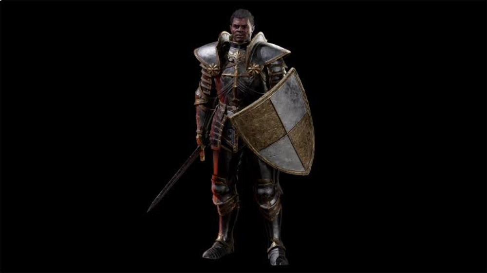 Diablo 4 Paladin Build Guide For Maximum Performance