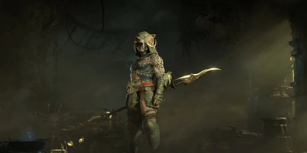 Diablo 4 Spiritborn Build Guide for Maximum Performance