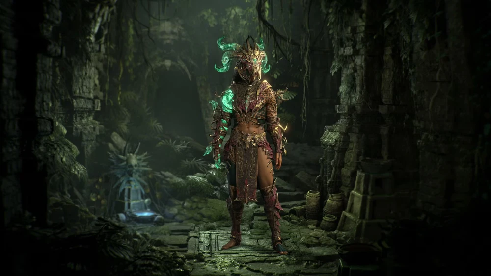 Diablo 4 Vessel of Hatred: Full Breakdown of the Expansion