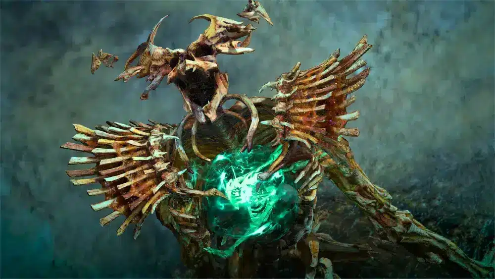 таймер боссов diablo 4