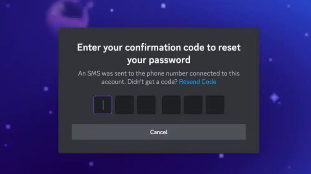 Discord recover password: The complete guide