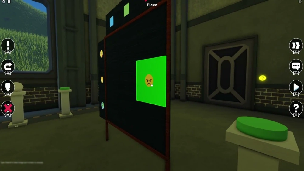 Discover How to Solve the Escape Room Academy Roblox
