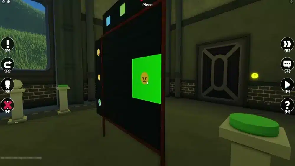 Escape Room Academy
