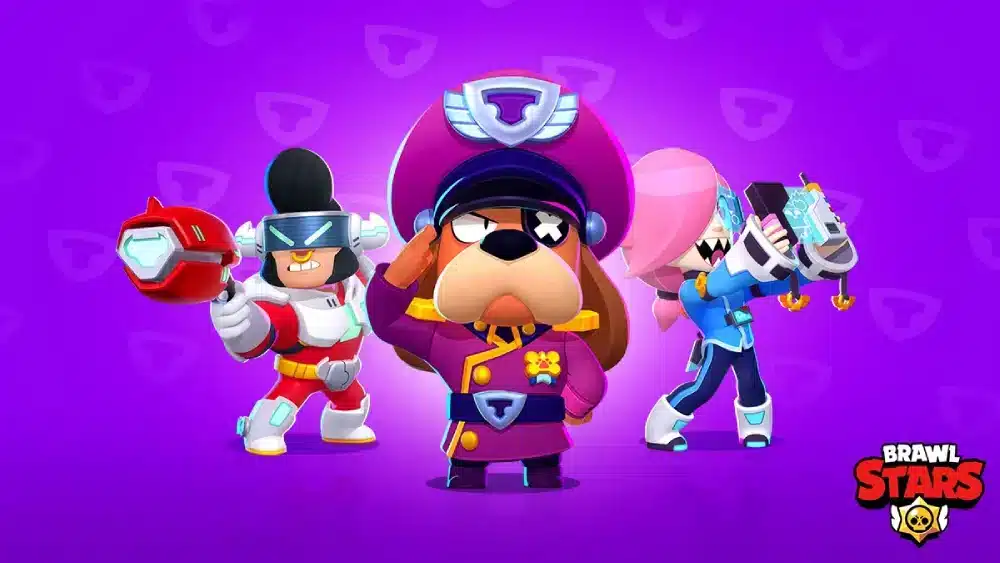 Brawl Stars