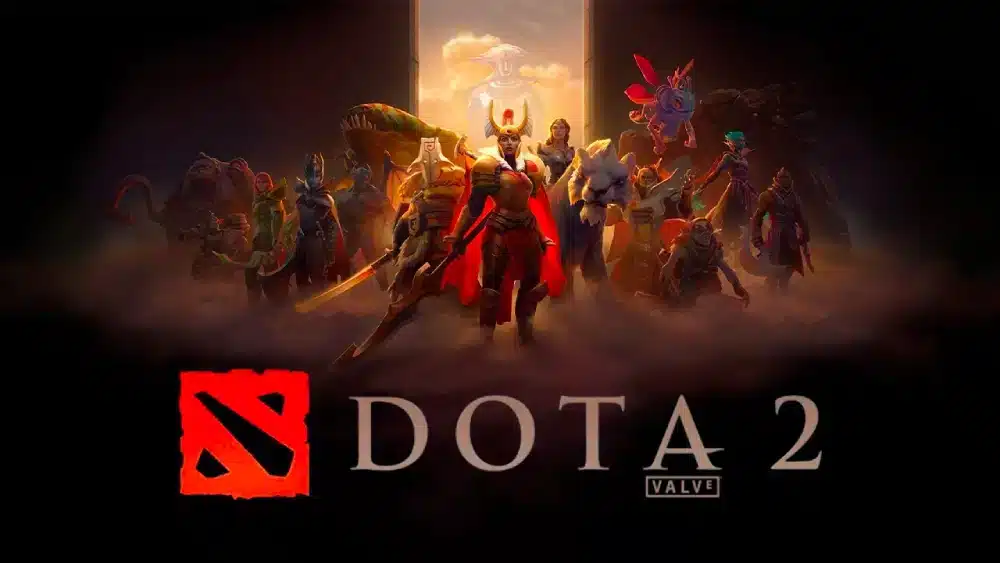 Dota 2 Characters Complete Hero Guide and Roles Explained