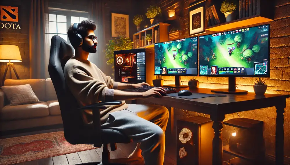 Dota 2 Ranking System Explained and tips to rise through it