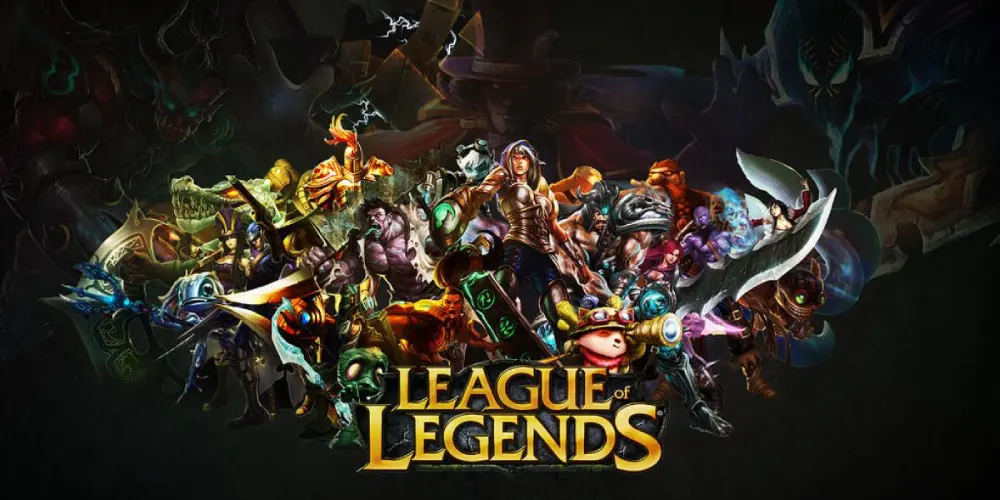 descargar league of legends
