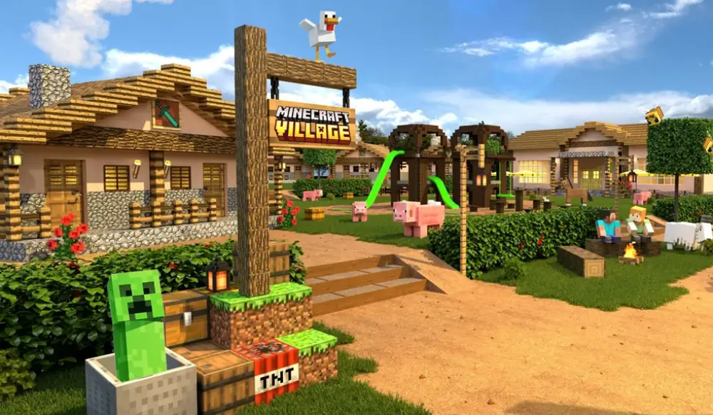 Download Minecraft: Complete Guide to Install and Start Playing