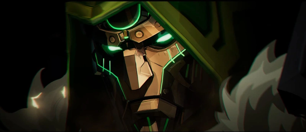 Dr. Doom Marvel Rivals: details & more