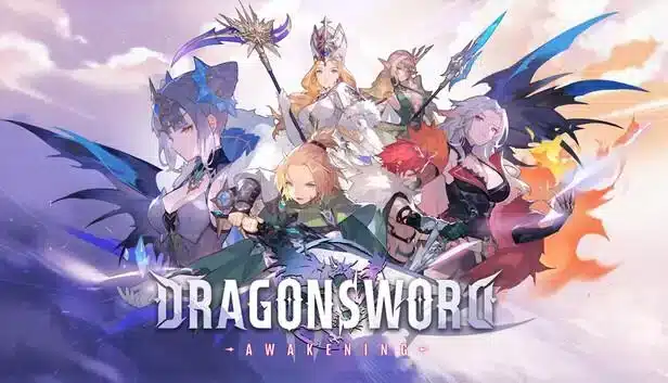 Dragon Sword