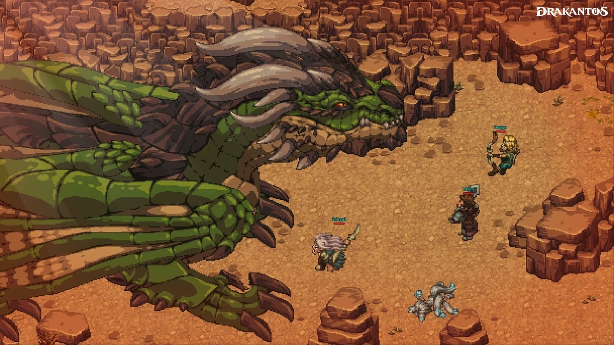 The current image has no alternative text. The file name is: Drakantos-Mobile.jpeg