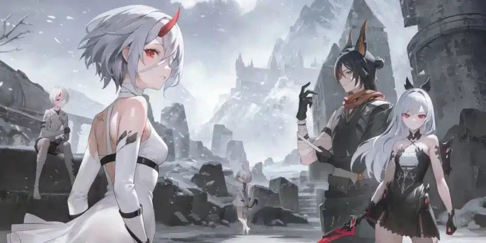 Duet Night Abyss Characters: Best Picks & Tier List